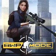 AWP Mode MOD APK Logo